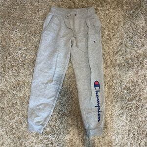 champion joggers